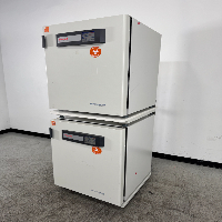 Thermo Scientific Heracell Vios 250i Doublestack CO2 Incubator image 1